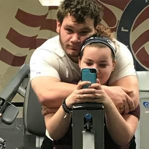 Meet your Posher, Mia